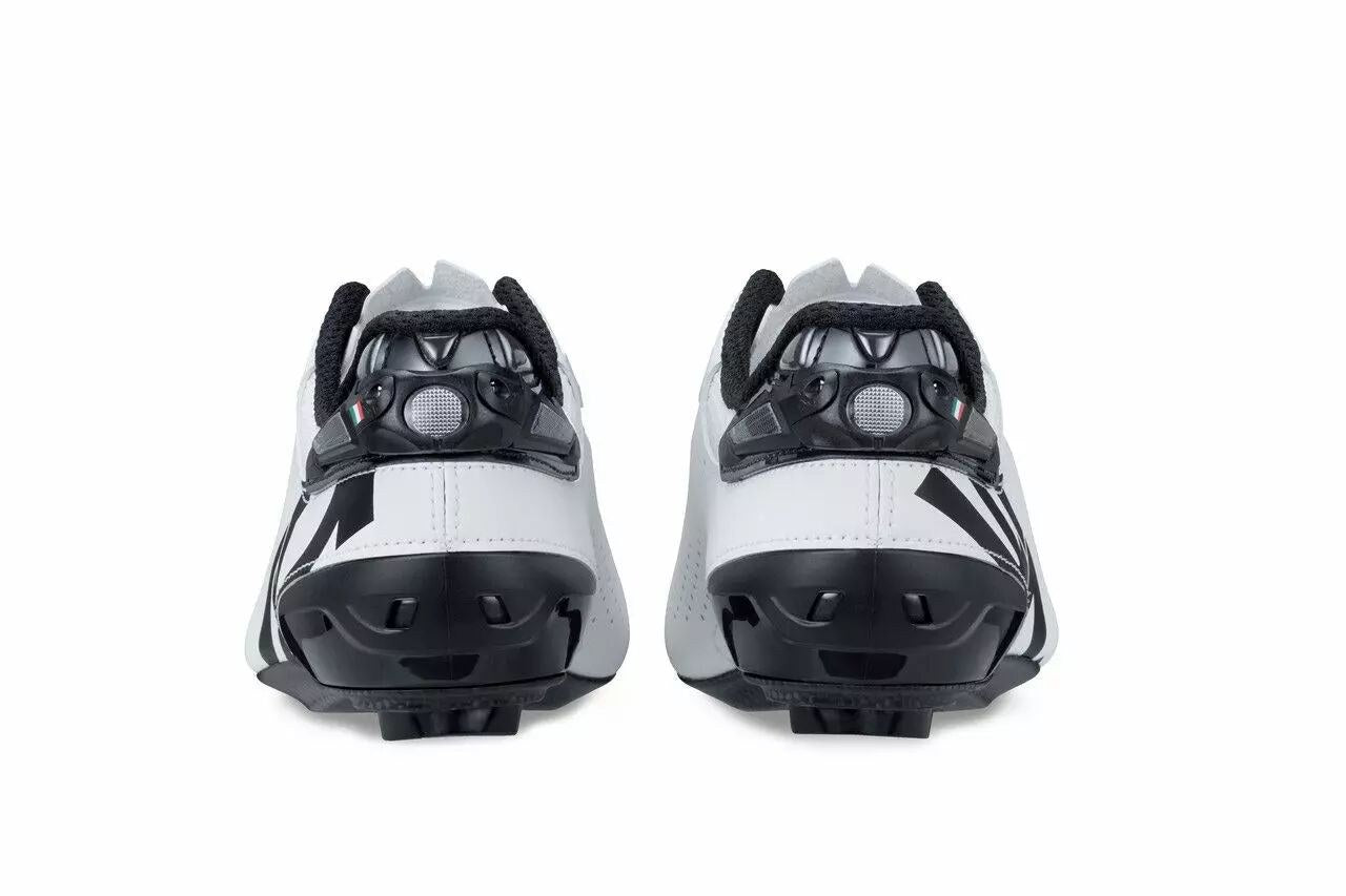 Chaussures SIDI SCARPE SHOT 2S Blanc/Noir