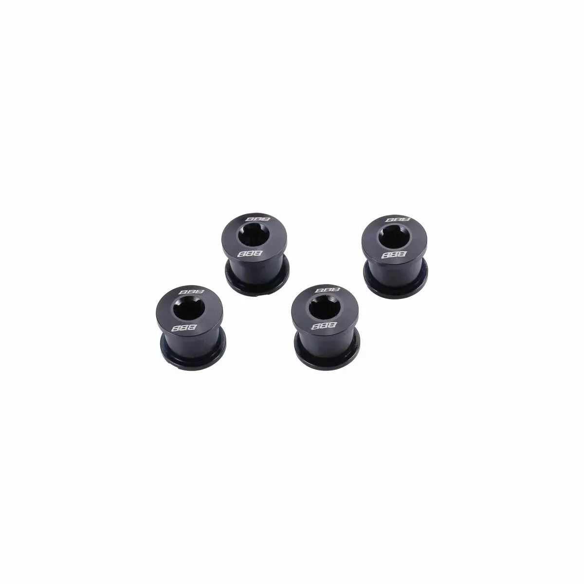 Boulons de plateaux SingleStars compatible BCR-44 BBB