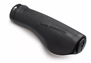 Poignées SPECIALIZED BG CONTOUR LOCKING GRIP Noir S/M