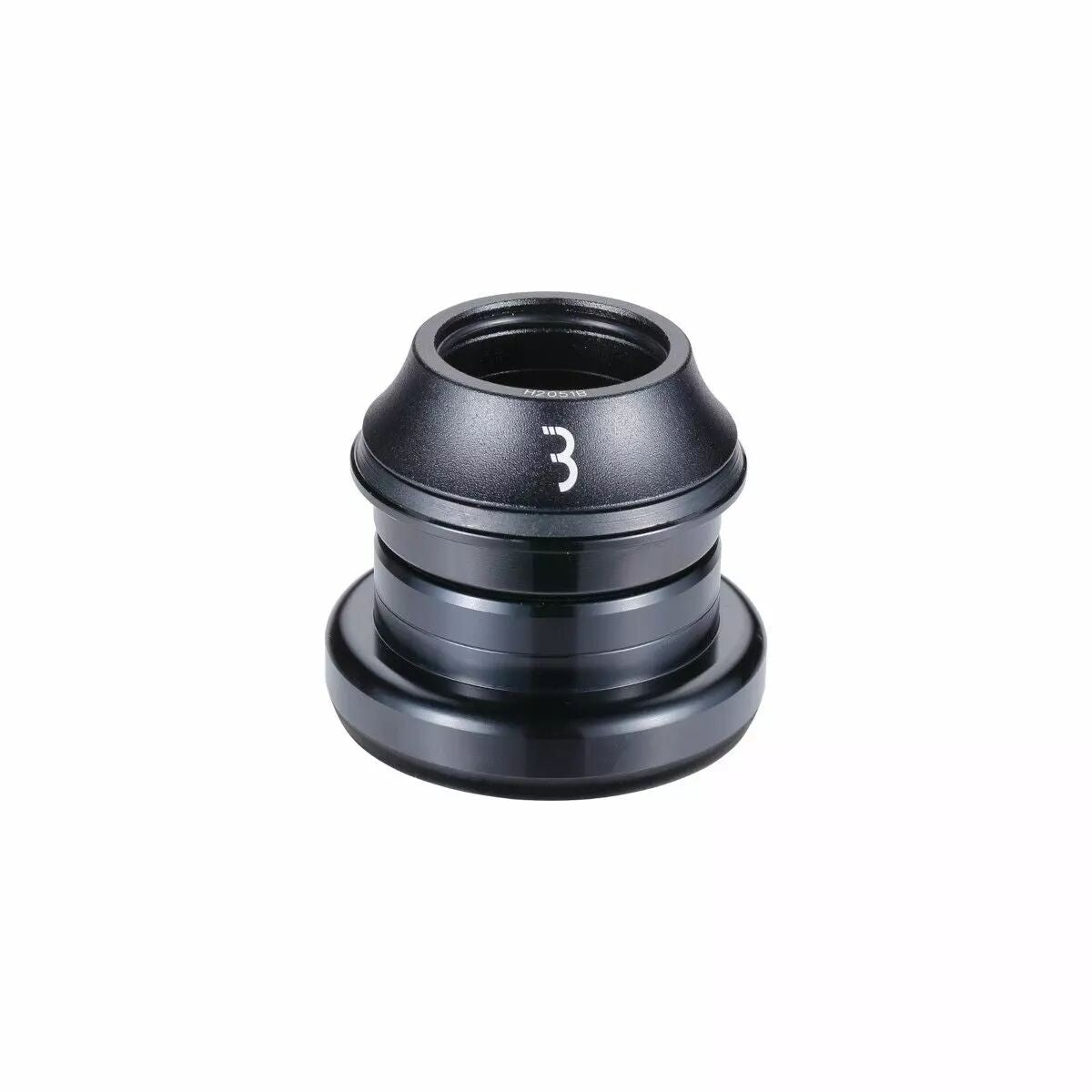 Jeu de direction Semi-Integré Tapered 44mm BHP-53 1.1/8-1.5 BBB