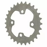 SHIMANO Plateau 24D-AM Deore XT FC-M785
