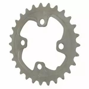 SHIMANO Plateau 24D-AM Deore XT FC-M785