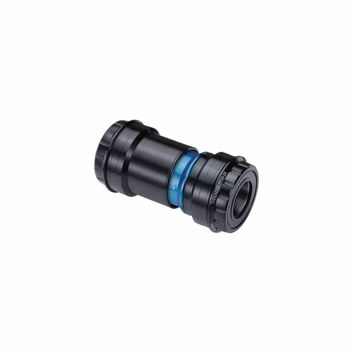 Boitier pédalier "BottomFit" PF30 en 24Ø 46Ø x 68/73mm BBB