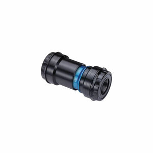 Boitier pédalier "BottomFit" PF30 en 24Ø 46Ø x 68/73mm BBB