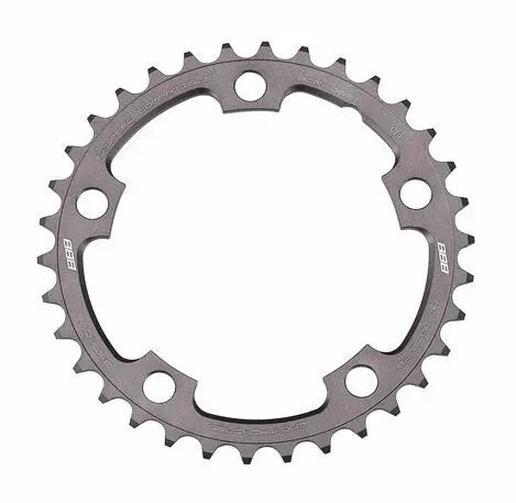Plateau Compactgear type shimano FC-6750 du 34 au 42 dents BBB