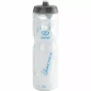 Bidon 700ml Zefal Arctica Isotherme blanc