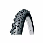 Pneu 20x1,90 noir crampon