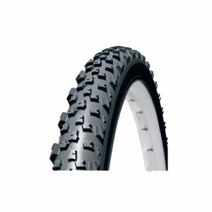 Pneu 20x1,90 noir crampon