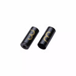 Butée de gaine alu étanche en 5mm (100pcs) BBB