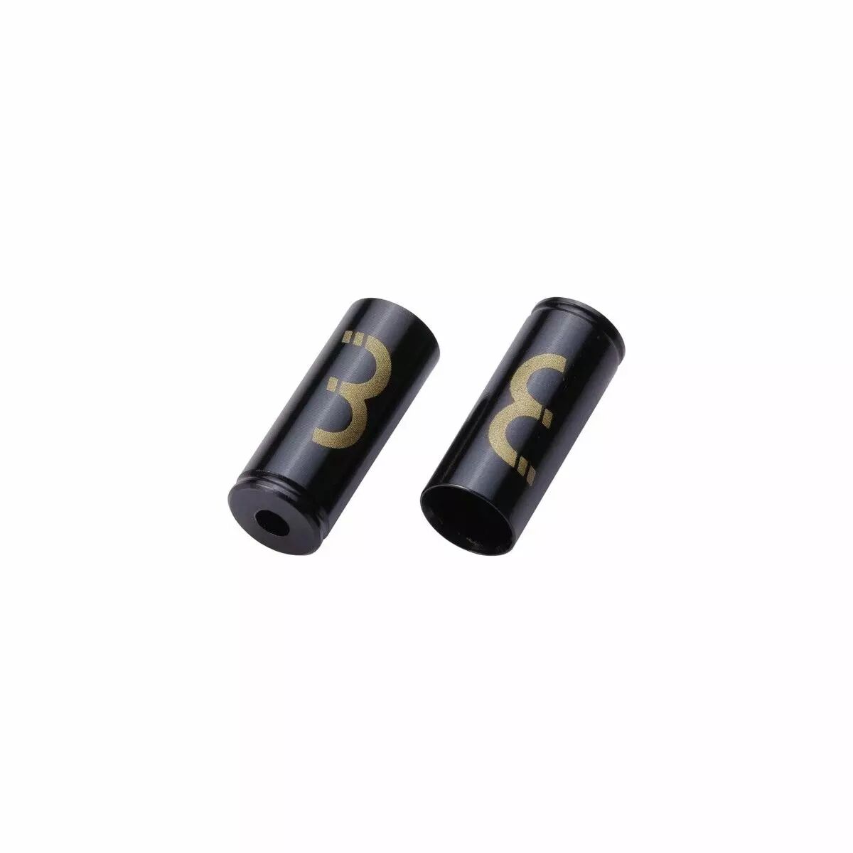 Butée de gaine alu étanche en 5mm (100pcs) BBB