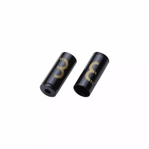 Butée de gaine alu étanche en 5mm (100pcs) BBB
