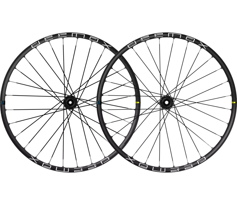 Roues MAVIC E-Deemax S 30 29 Paire DCL MS