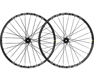 Roues MAVIC E-Deemax S 30 29 Paire DCL MS