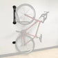 Support Vélo Mural Rotatif Steadyrack Classic Rack pour vélos sans gardes boues
