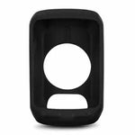 Housse de protection silicone GARMIN Edge 510 noir