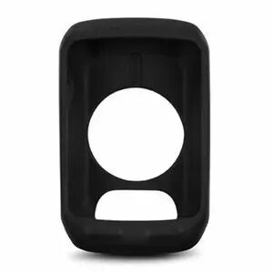 Housse de protection silicone GARMIN Edge 510 noir