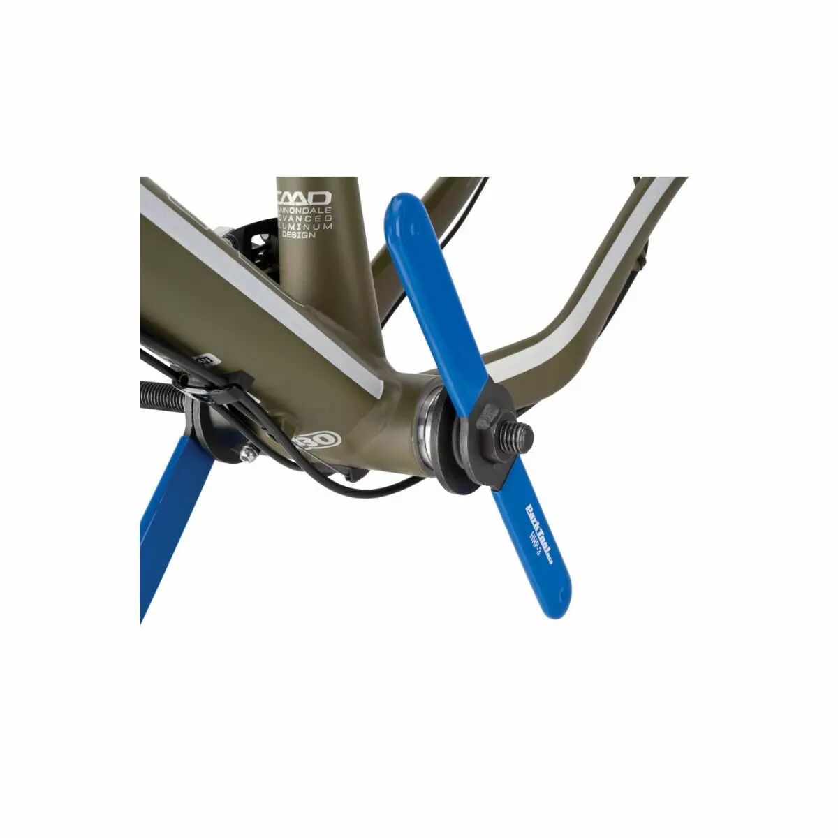Outil pour roulements BB30,PF30,EVO386,BB Right Park Tool
