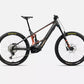 VTT électrique Orbea Wild M10 2026