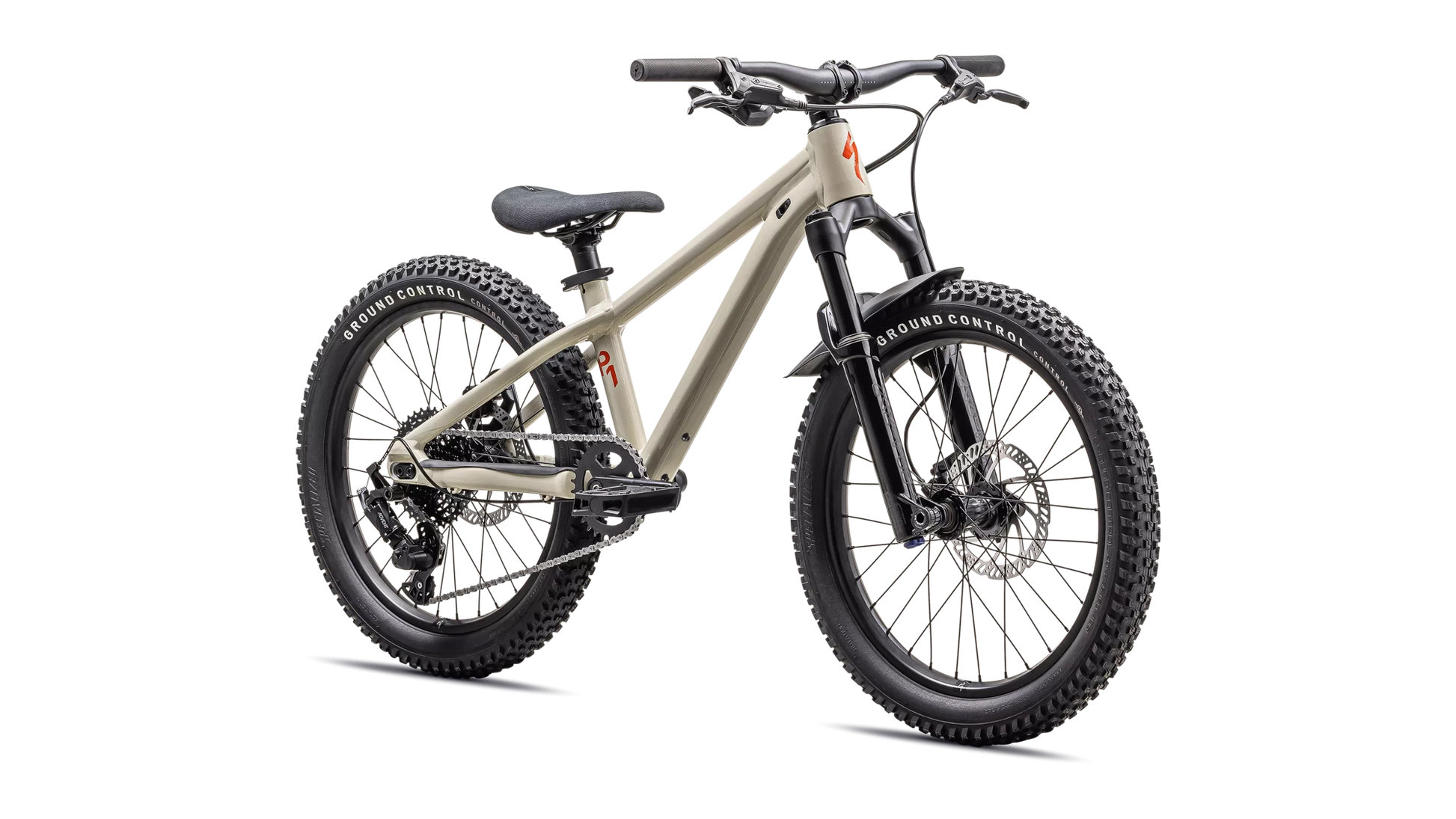 Vélo Specialized P.1 Trail Whtmtn/Ambrglw 20