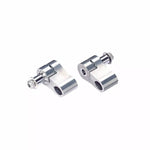 Support durite pour butée de cadre HydroClamp, jeu de 2 BBB