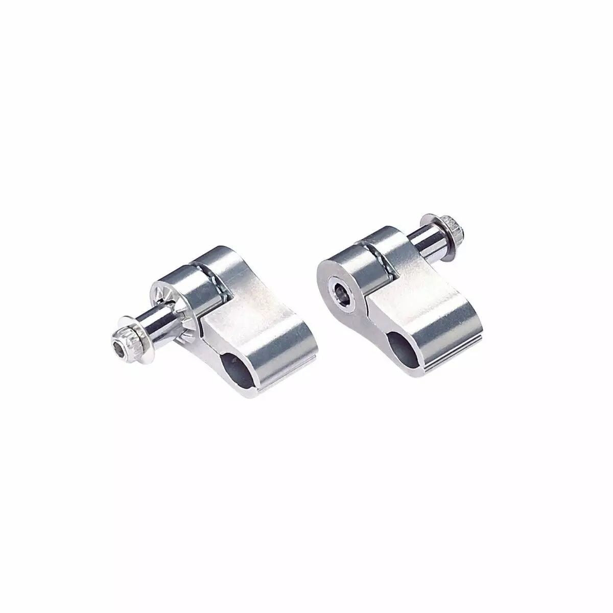 Support durite pour butée de cadre HydroClamp, jeu de 2 BBB
