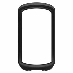 Housse de protection silicone GARMIN Edge 1030 noir
