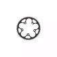 Plateau compatible Campagnolo compact 11v du 34 au 53 dents BBB