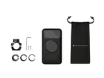 Shapeheart Support Téléphone Magnétique Pro pour Vélo
