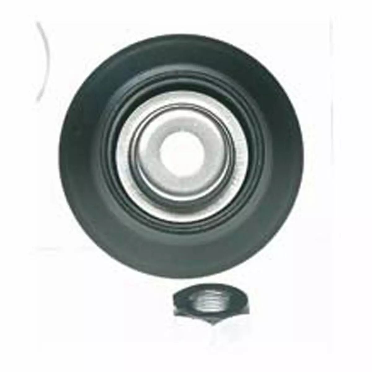 SHIMANO Cache Poussière V-brake Nexus8