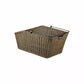 Panier AR "structura" GT GTA Marron KLICKFIX