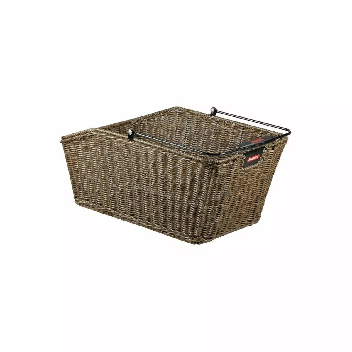 Panier AR "structura" GT GTA Marron KLICKFIX