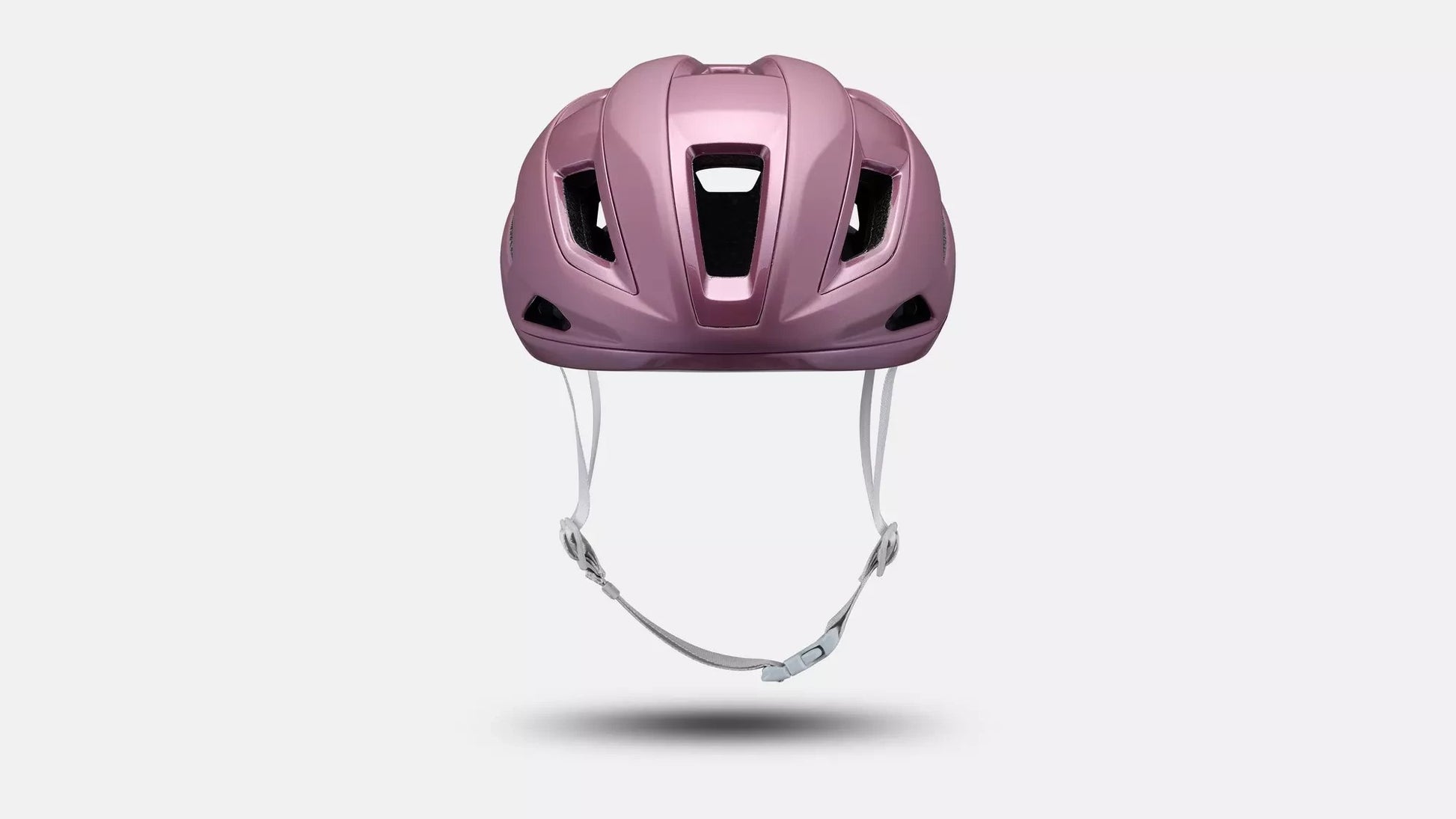 Casque Specialized Search Quartz Metallic