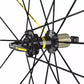 Roue Arrière Mavic Ksyrium Pro UST M-25