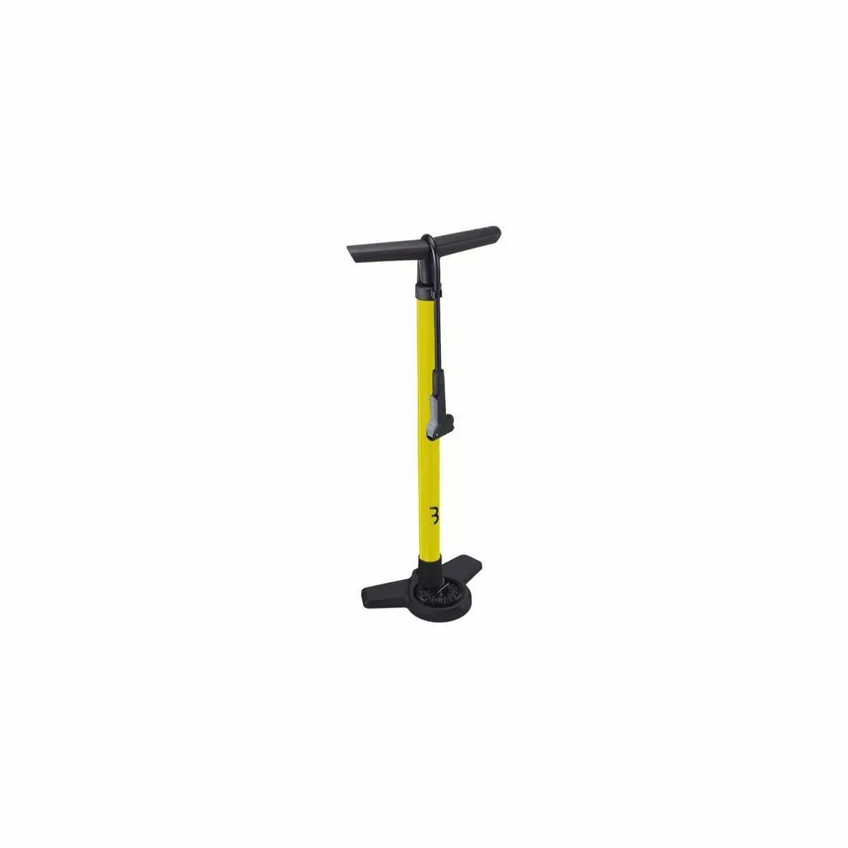 BBB Pompe A Pied Airboost