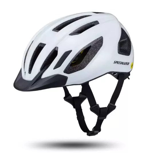 Casque Specialized Chamonix 3 Blanc