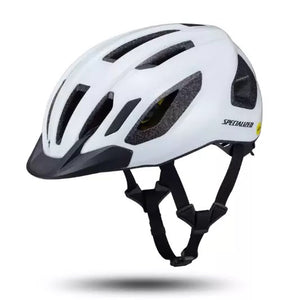 Casque Specialized Chamonix 3 Blanc