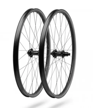 Roues SPECIALIZED TRAVERSE SL 29 148 WHEELSET CARB/BLK