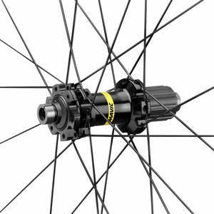 Roue Arrière Mavic Crossmax 27,5