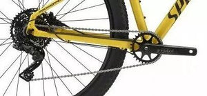 SPECIALIZED Rockhopper comp 27.5 brsyyel/blk xs