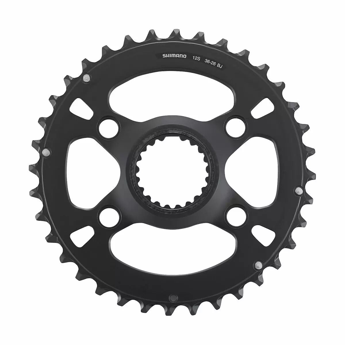 SHIMANO Plateau 36T FC-M7100 SLX