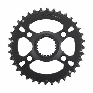 SHIMANO Plateau 36T FC-M7100 SLX