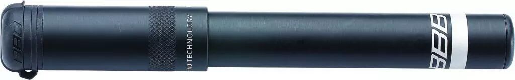 Minipompe EasyRoad 185mm BBB