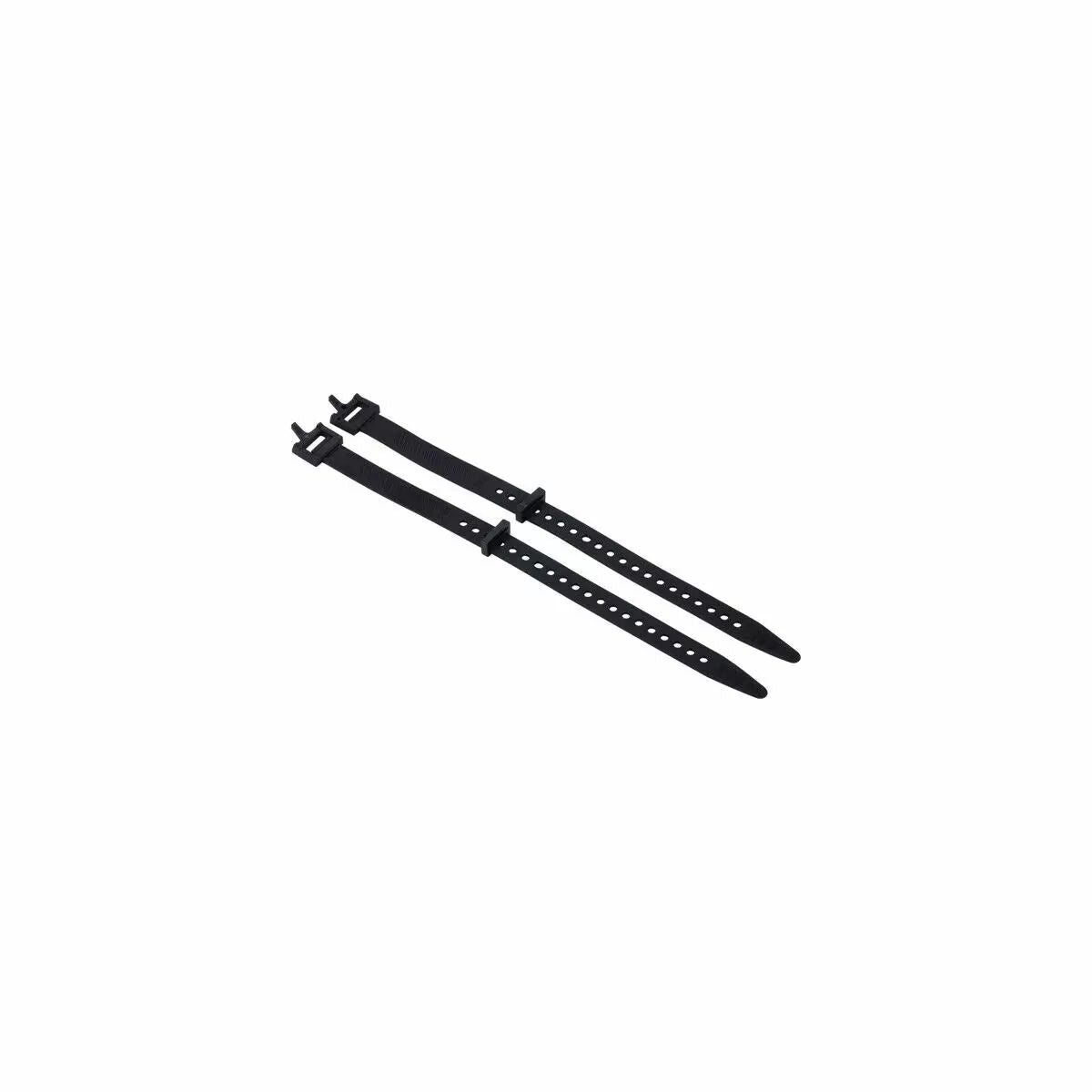 Sangles Cargo Straps (2 pcs) 19x355mm BBB
