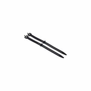 Sangles Cargo Straps (2 pcs) 19x355mm BBB