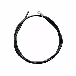 SHIMANO Durite Frein Disc 1700mm Noir SM-BH90-Droit-Banjo