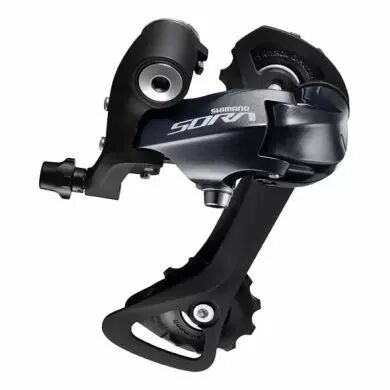 SHIMANO Dérailleur Arrière 9v GS RD-R3000 Sora