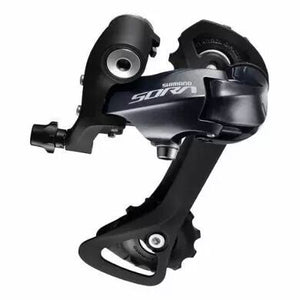 SHIMANO Dérailleur Arrière 9v GS RD-R3000 Sora