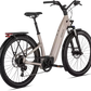 SPECIALIZED Como 4.0 NB SND/BLKREFL