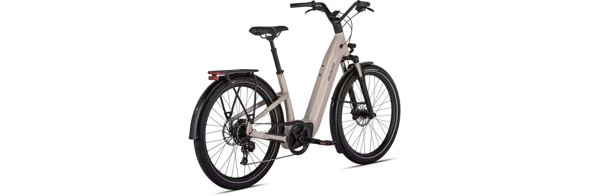SPECIALIZED Como 4.0 NB SND/BLKREFL