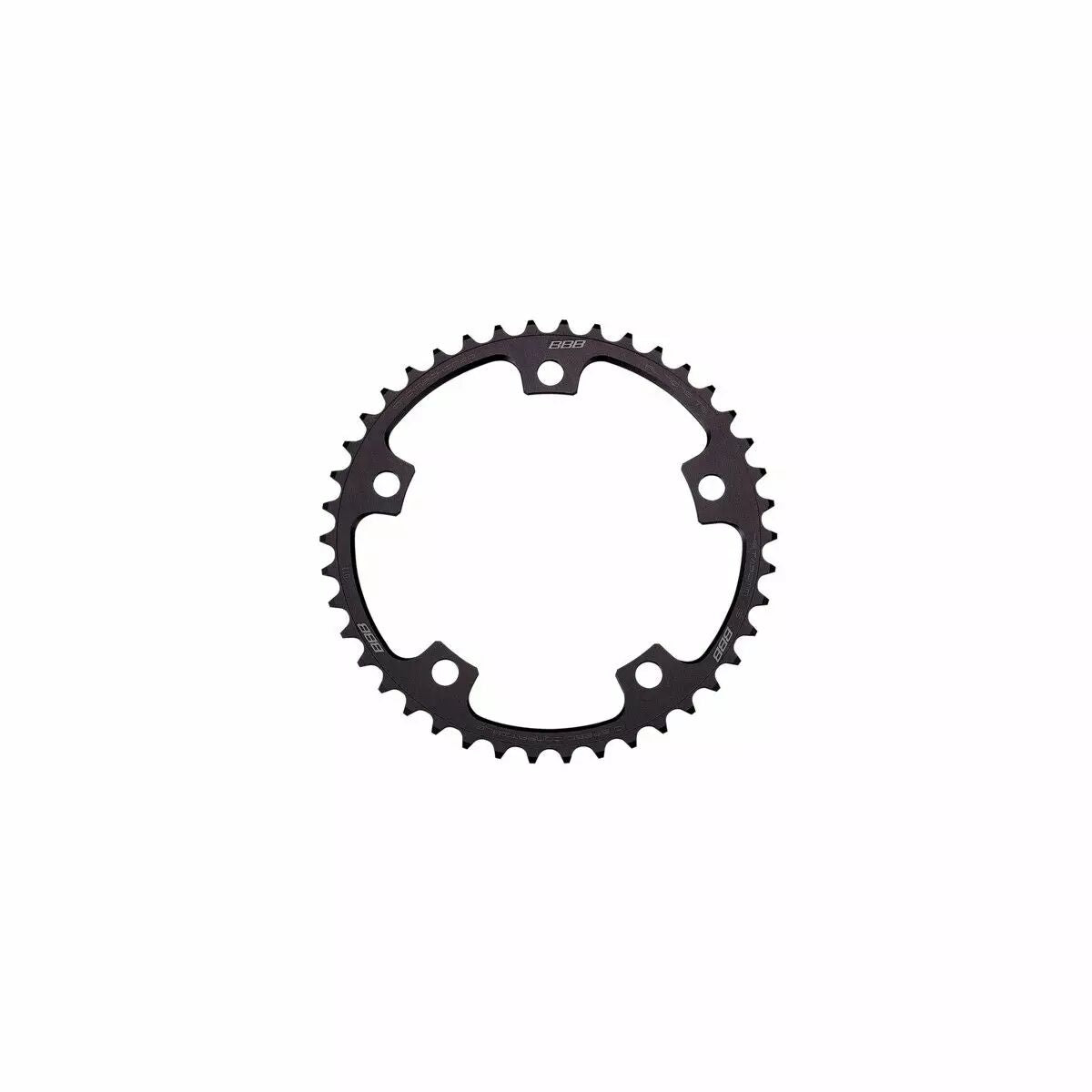 Plateau RoadGear compatible dura-ace 7900 du 39 au 46 dents BBB